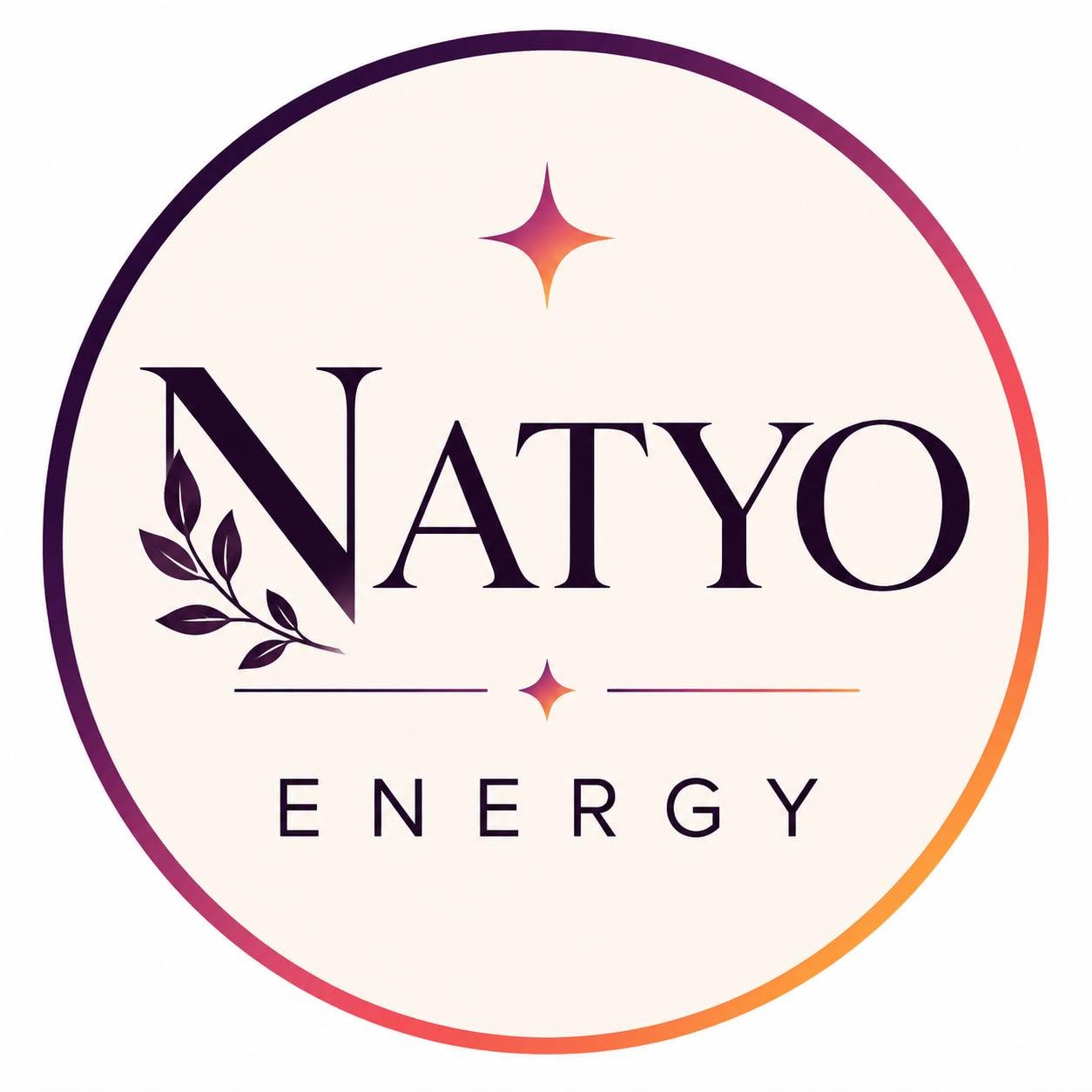 Natyo Energy